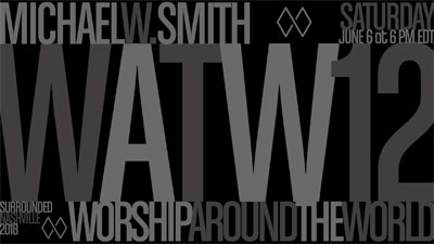 Worship Around The World Concert #12