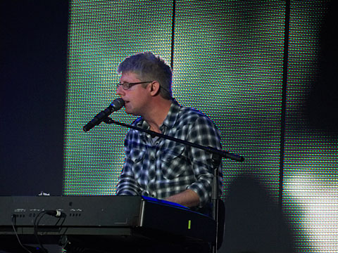 Michael W Smith A New Hallelujah Concert 2009 Photo