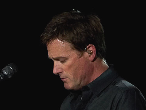 Michael W Smith A New Hallelujah Concert 2009 Photo