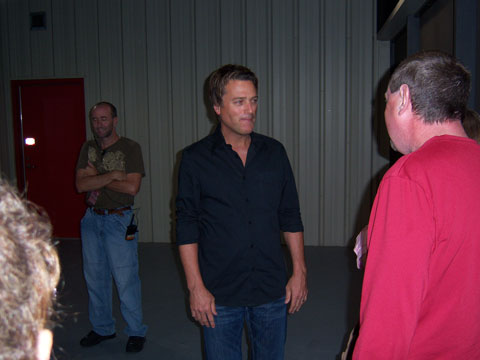 Michael W Smith United Concert 2008 Photo