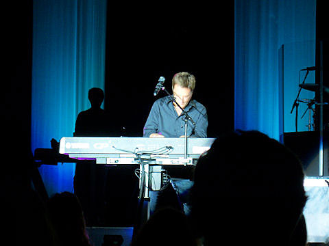 Michael W Smith United Concert 2008 Photo