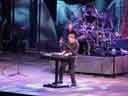Michael W Smith at the Billy Graham Crusade 2000 Photo