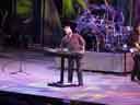 Michael W Smith at the Billy Graham Crusade 2000 Photo