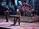 Michael W Smith at the Billy Graham Crusade 2000 Photo
