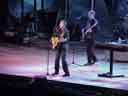 Michael W Smith at the Billy Graham Crusade 2000 Photo