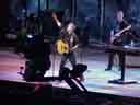 Michael W Smith at the Billy Graham Crusade 2000 Photo