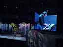 Michael W Smith at the Billy Graham Crusade 2000 Photo