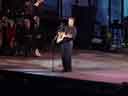 Michael W Smith at the Billy Graham Crusade 2000 Photo