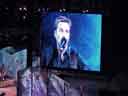 Michael W Smith at the Billy Graham Crusade 2000 Photo