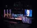Michael W Smith at the Billy Graham Crusade 2000 Photo