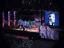 Michael W Smith at the Billy Graham Crusade 2000 Photo