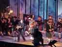 Michael W Smith at the Billy Graham Crusade 2000 Photo