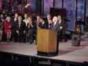 Michael W Smith at the Billy Graham Crusade 2000 Photo