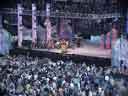 Michael W Smith at the Billy Graham Crusade 2000 Photo