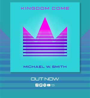 Kingdom Come