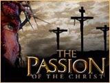 The Passion Of The Christ Movie