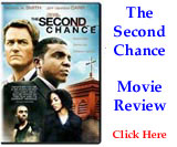 The Second Chance Movie Review