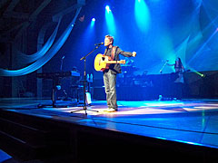 Michael W. Smith Photo Slide Show