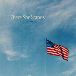 There She Stands 2026